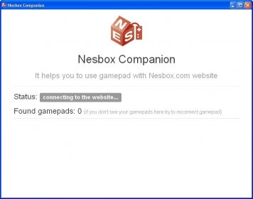 nesbox emulator mac